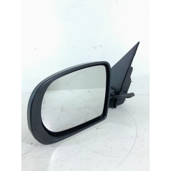 Retrovisor Fiat Toro 2016/2022 Esquerdo Retratil 0411293
