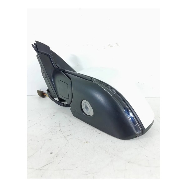 Retrovisor Fiat Toro 2016/2022 Esquerdo Retratil 0411293