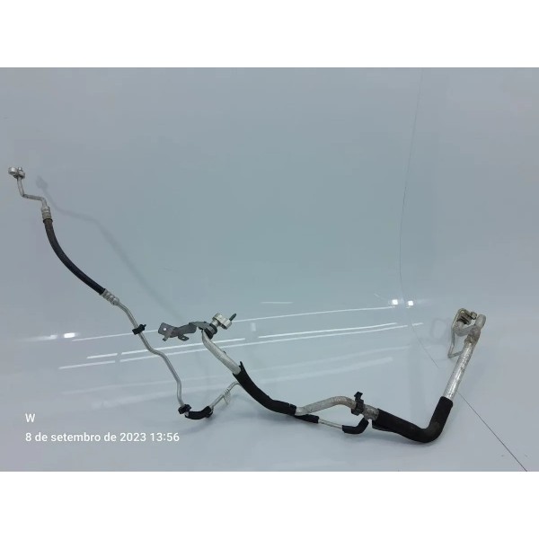 Mangueira Cano Ar Condicionado Tracker 2020/2024