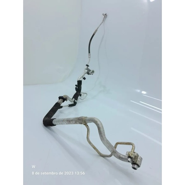 Mangueira Cano Ar Condicionado Tracker 2020/2024