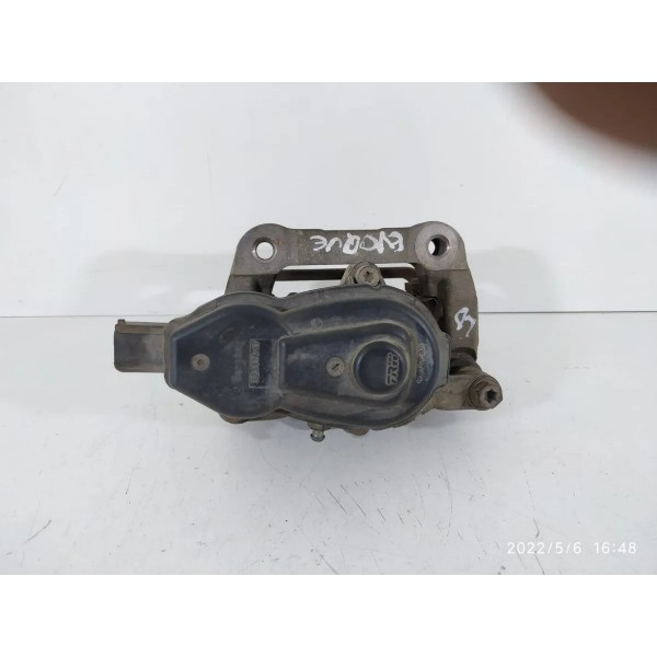 Pinca Freio Evoque Traseira Esquerda Eletrica 2011/2018