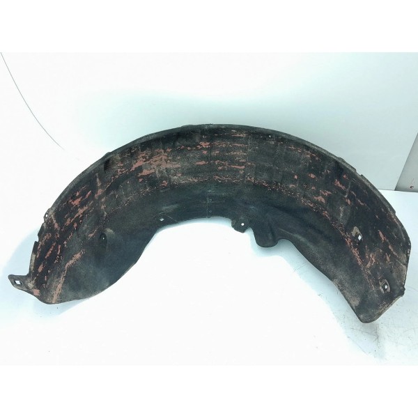 Parabarro Ford Territory Traseiro Direito 2024/2025 Original