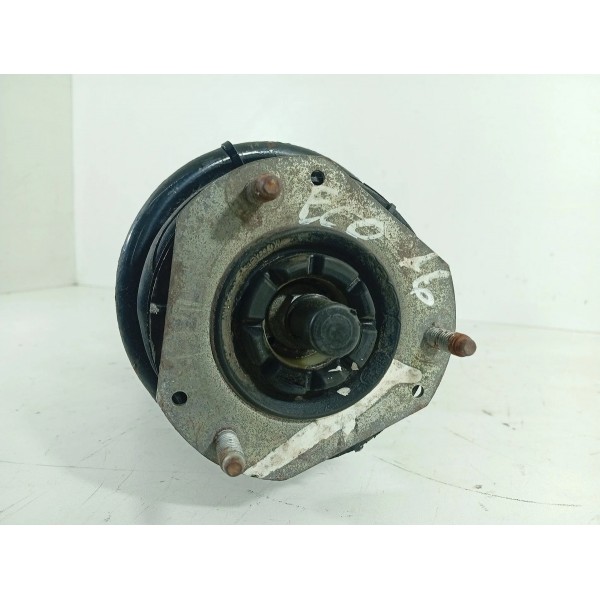 Amortecedor Mola Ecosport Dianteiro Esquerdo 2013/2017