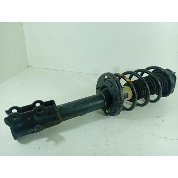 Amortecedor Mola Ecosport Dianteiro Esquerdo 2013/2017