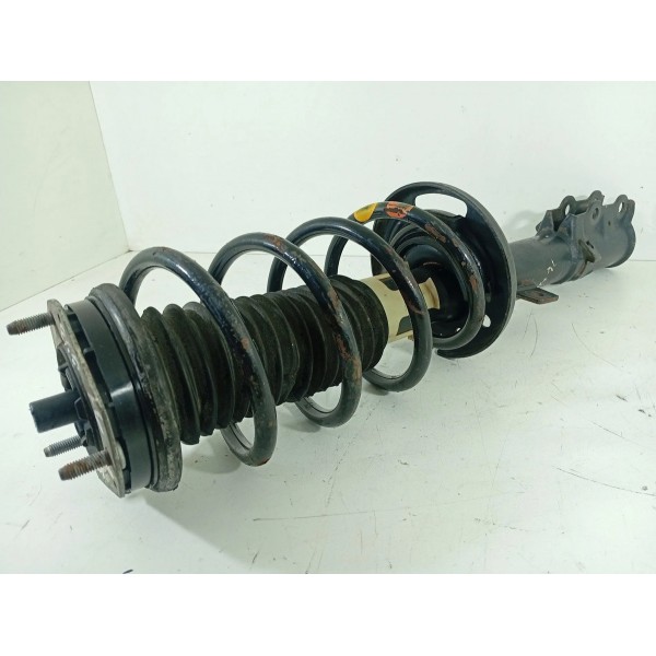 Amortecedor Mola Ecosport Dianteiro Esquerdo 2013/2017