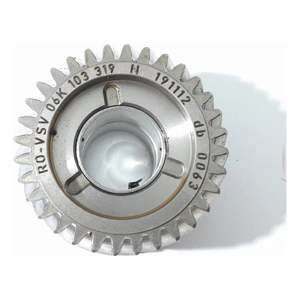 Corrente Comando Guias Motor Audi Q5 Golf 252cv 2018/22