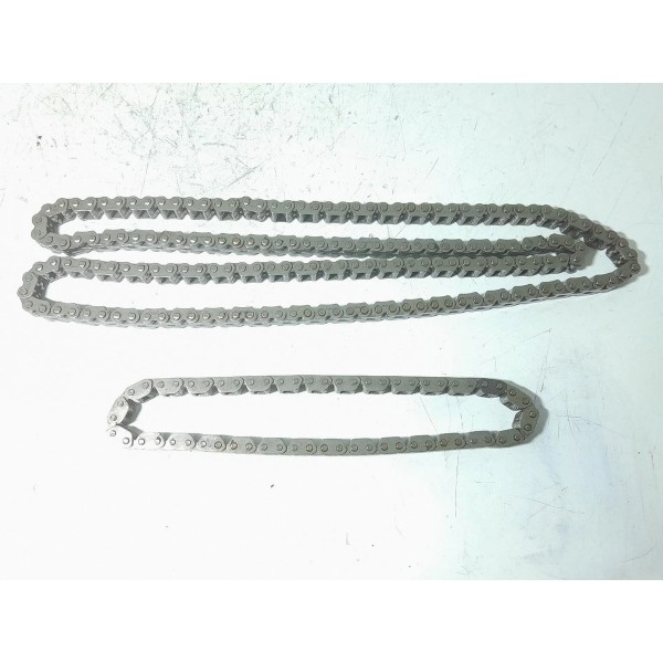 Corrente Comando Guias Motor Audi Q5 Golf 252cv 2018/22