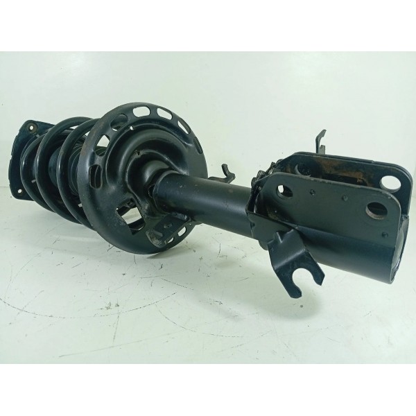 Amortecedor Mola Fluence Dianteiro Direito 2011/2016