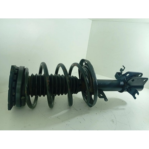 Amortecedor Mola Fluence Dianteiro Direito 2011/2016