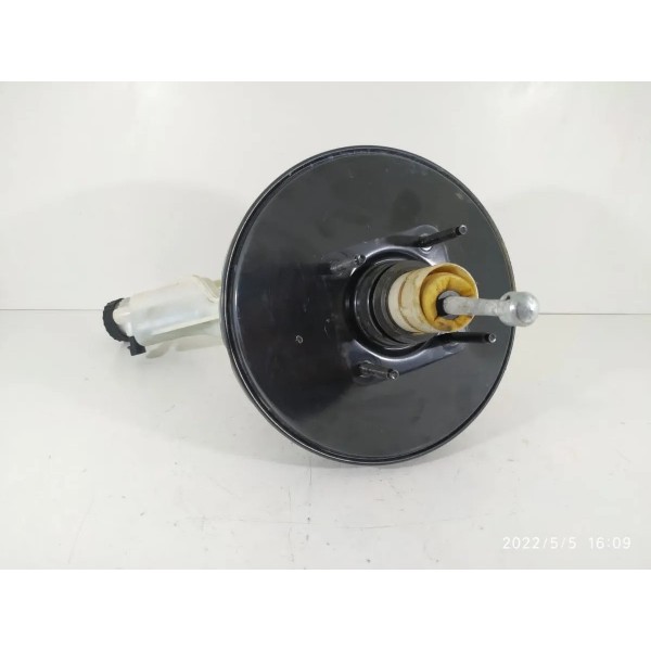 Hidrovacuo Cilindro Mestre Cronos Argo 2018/2023 S/ Tampinha