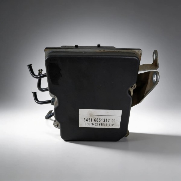 Modulo Abs Bmw X1 2009/2015 3451685131201