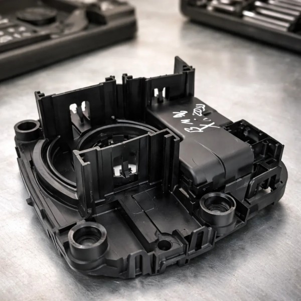 Sensor Angulo Hard Disk Bmw X6  2009/2016