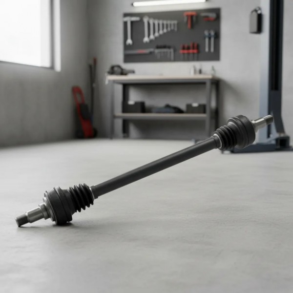 Semi Eixo Mercedes C180 C200 Esq/dir 2008/2014