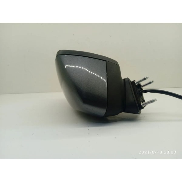 Retrovisor Audi A3 Direito 2014/2020