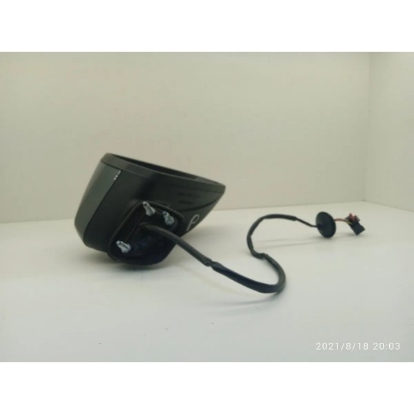 Retrovisor Audi A3 Direito 2014/2020