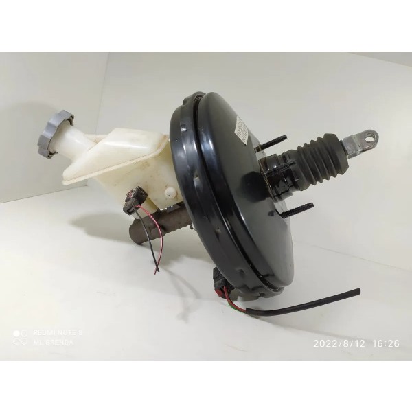 Hidrovacuo Cilindro Mestre Jac T40 2019/2022