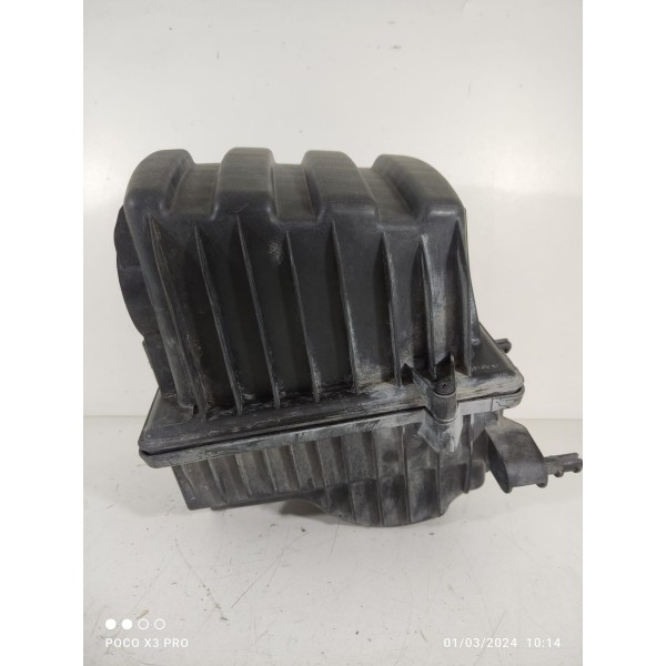 Caixa Filtro Ar Toro Renegade Compass Diesel 51973250