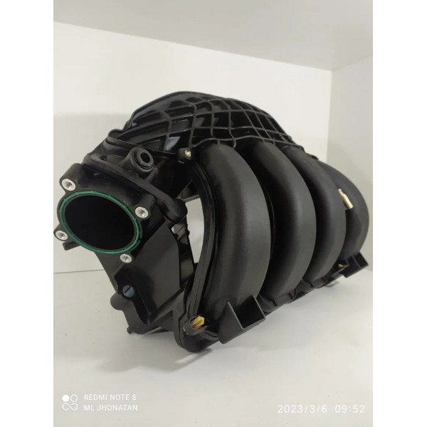 Coletor Admissão Ford Ecosport 2.0 2014/2022