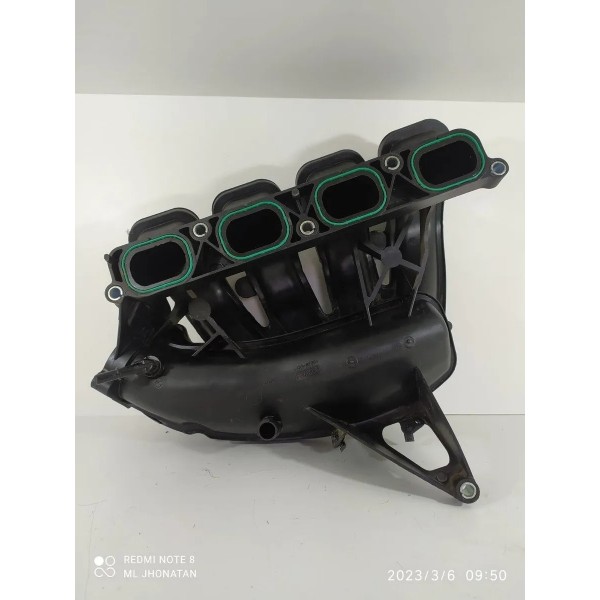 Coletor Admissão Ford Ecosport 2.0 2014/2022