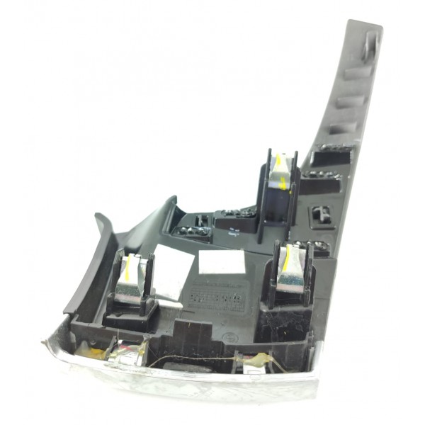 Moldura Painel Bmw X5 2014/2019 51459270466