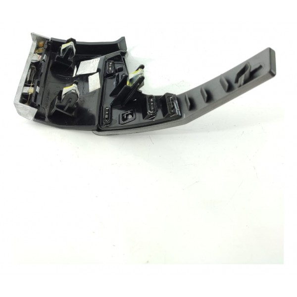 Moldura Painel Bmw X5 2014/2019 51459270466