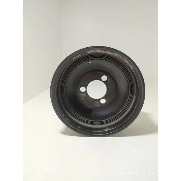 Polia Bomba Agua Tracker 1.8 2015 2016 2014 / 20762