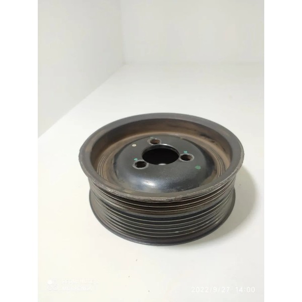 Polia Bomba Agua Tracker 1.8 2015 2016 2014 / 20762