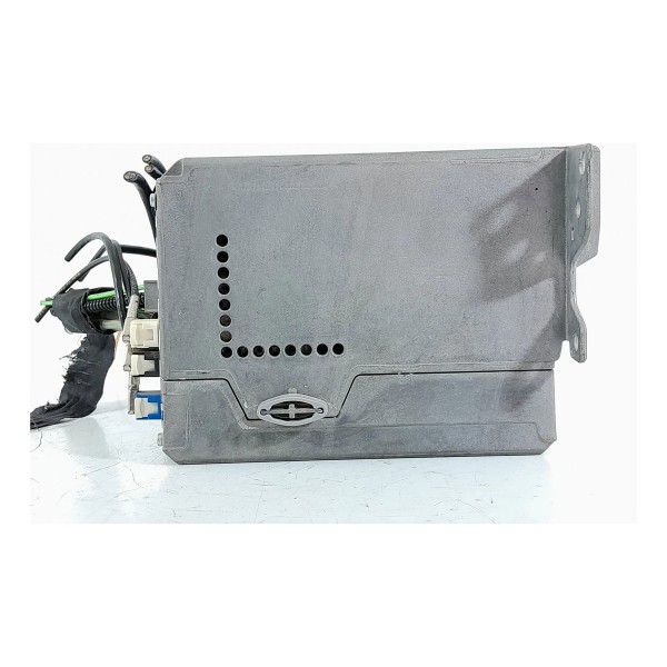 Leitor Radio Navegacao Multimidia Bmw X5 2014/2019 681994301