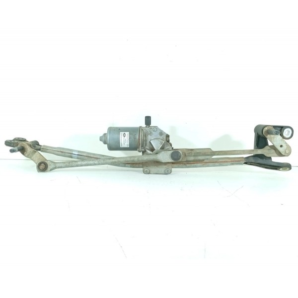 Limpador Parabrisa Evoque 2012/2018 Compl  W0027101