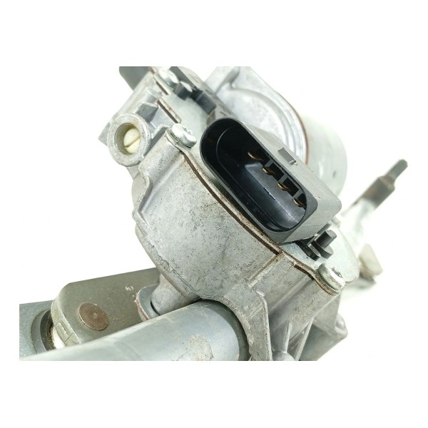 Limpador Parabrisa Evoque 2012/2018 Compl  W0027101