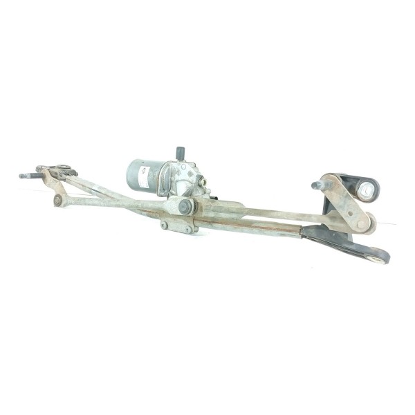 Limpador Parabrisa Evoque 2012/2018 Compl  W0027101