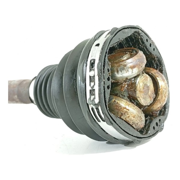 Semi Eixo Ecosport 2.0 Direito 2013/2017