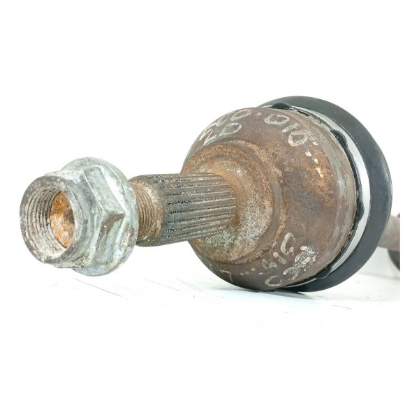 Semi Eixo Ecosport 2.0 Direito 2013/2017