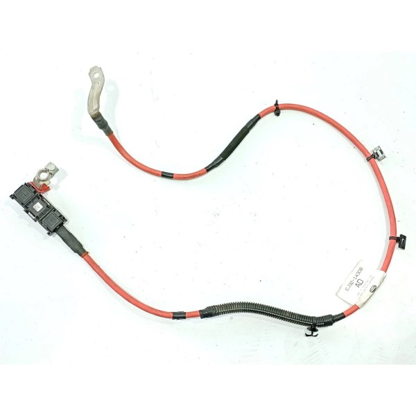 Cabo Positivo Bateria Evoque 2012/2019 Ej3214308ad