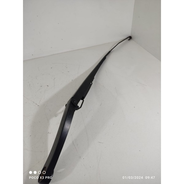 Braco Limpador Parabrisa Compass Esq 2017 2018 2021 89813772 - Esquerdo