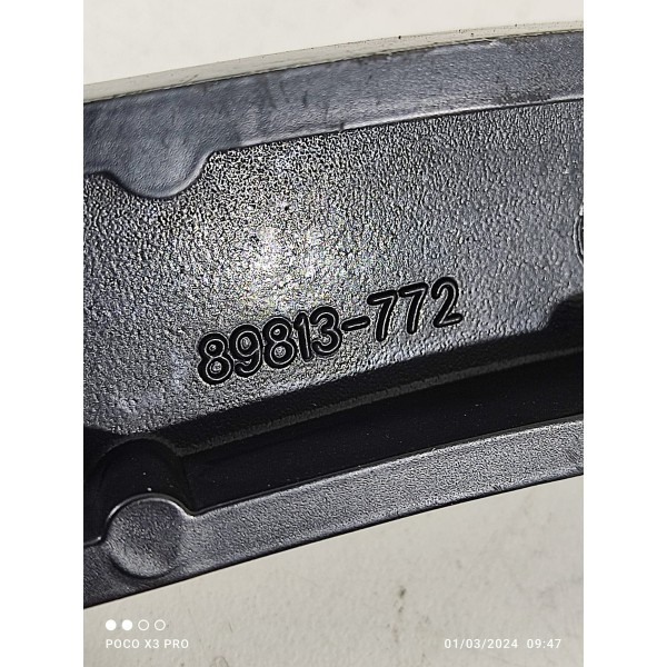 Braco Limpador Parabrisa Compass Esq 2017 2018 2021 89813772 - Esquerdo