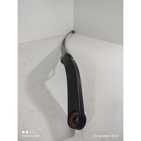 Braco Limpador Parabrisa Compass Esq 2017 2018 2021 89813772 - Esquerdo