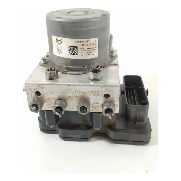 Modulo Abs Cactus 2018/2023 9834920780 Ciano