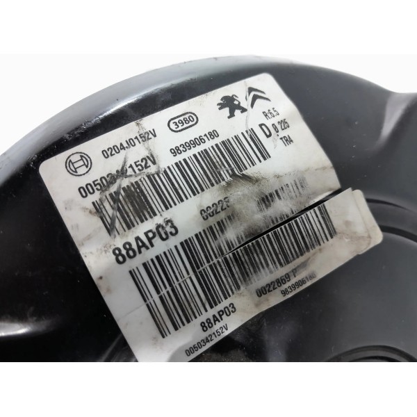 Hidrovacuo Cilindro Mestre C4 Cactus 2019/2023 9839906180