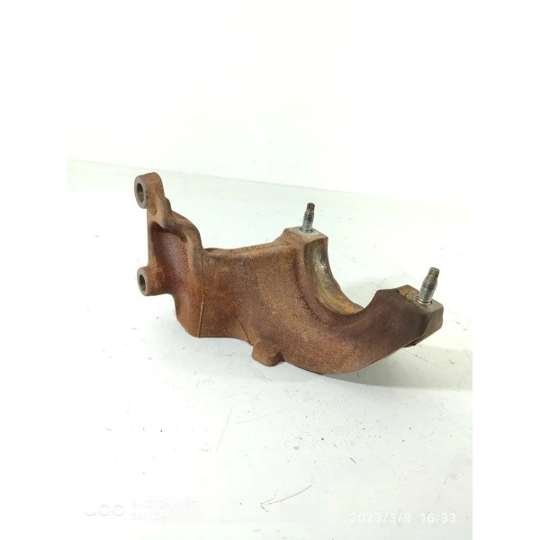 Suporte Semi Eixo Ecosport Storm 4x4 Dianteiro Dir 2018/2021