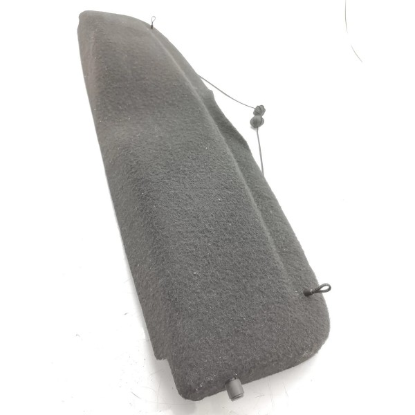 Tampao Bagagito Mini Cooper 4 Portas 2011/2017 7151717 Preto