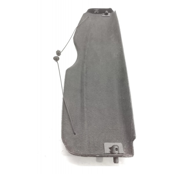 Tampao Bagagito Mini Cooper 4 Portas 2011/2017 7151717 Preto