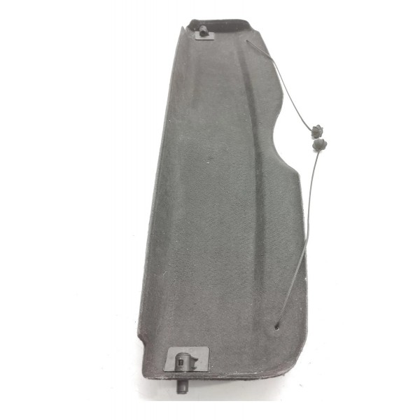 Tampao Bagagito Mini Cooper 4 Portas 2011/2017 7151717 Preto