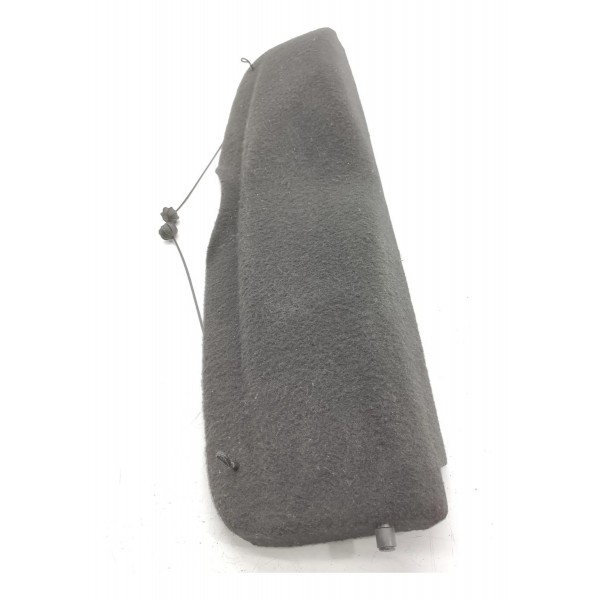 Tampao Bagagito Mini Cooper 4 Portas 2011/2017 7151717 Preto