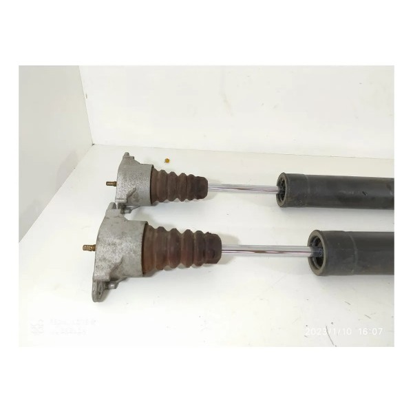 Par Amortecedor Traseiro Ecosport 2018/2022