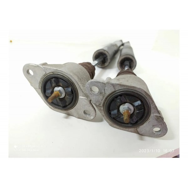 Par Amortecedor Traseiro Ecosport 2018/2022