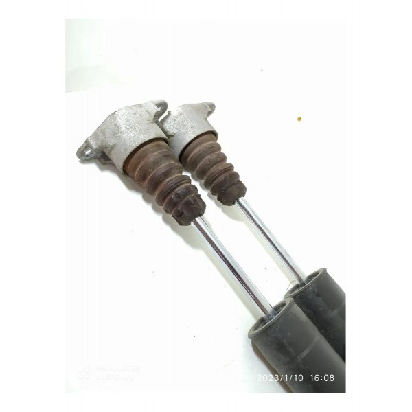 Par Amortecedor Traseiro Ecosport 2018/2022