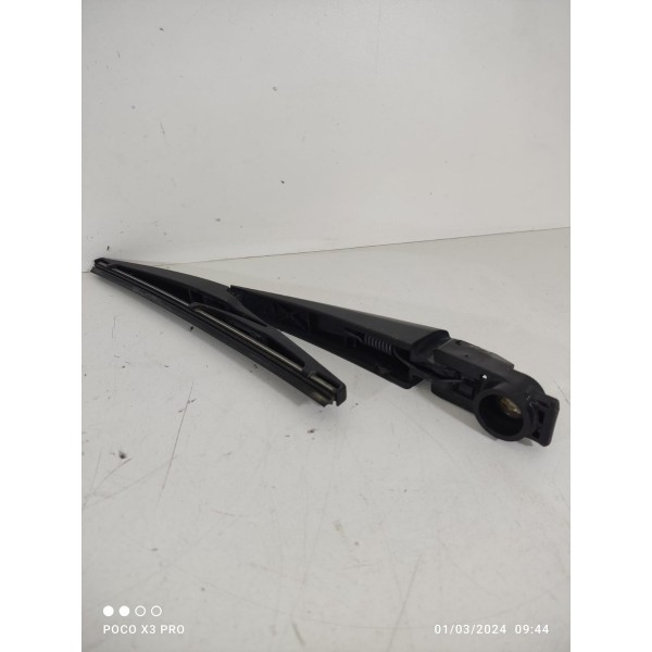 Braco Limpador Jeep Compass Traseiro 2018/2025