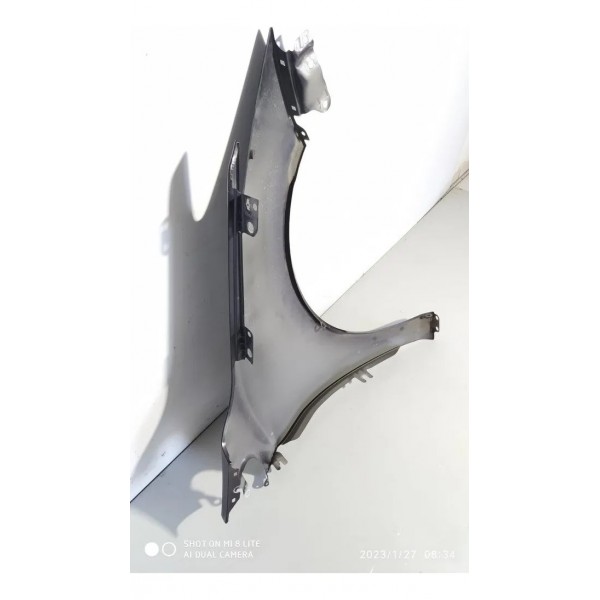 Paralama Cruze Esquerdo 2017/2022 Liso