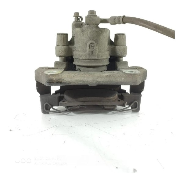 Pinça Freio Cruze 1.4 Dianteira Esquerda 2017/2022